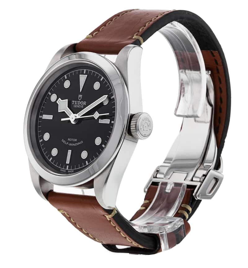 Tudor Heritage Black Bay M79540-0007